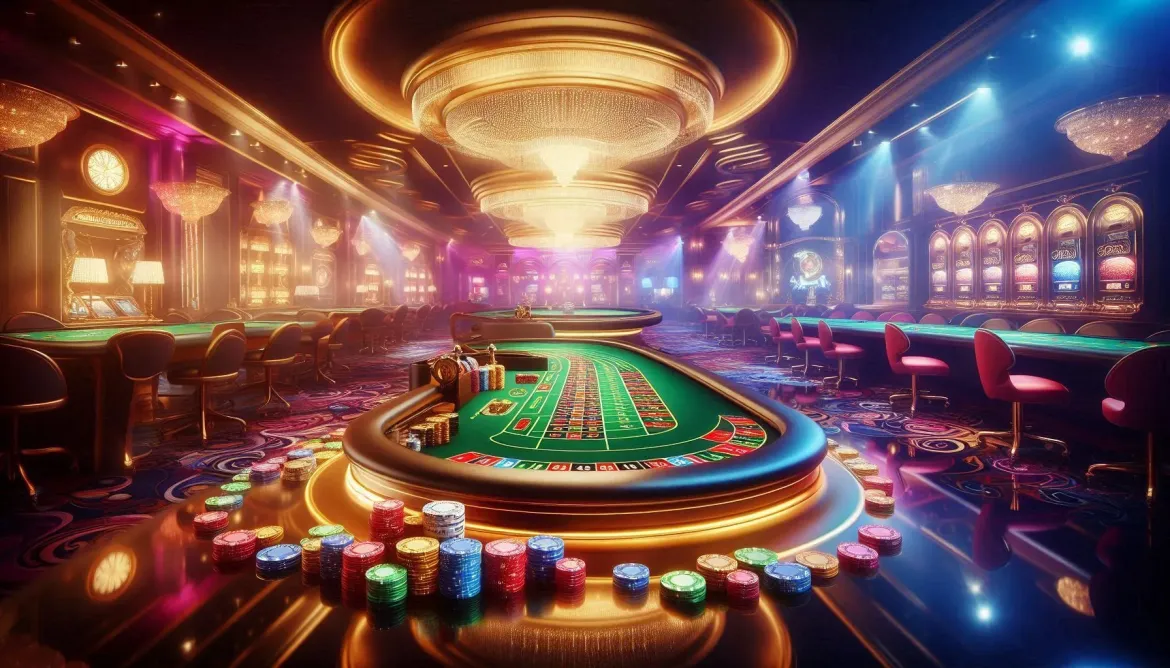 Slota Casino
